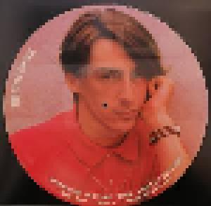 The Style Council: Interview Picture Disc - Cover
