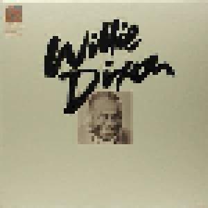Willie Dixon - The Chess Box - Cover
