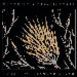 Botanist, Thief: EP0: Cicatrix / Diamond Brush - Cover