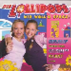 Die Lollipops: Wir Woll'n Spass - Cover