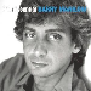 Barry Manilow: Essential Barry Manilow, The - Cover