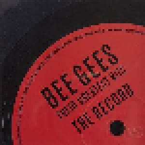 Bee Gees: Their Greatest Hits - The Record - Cover