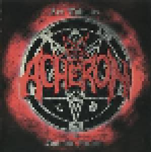 Acheron: Lex Talionis / Satanic Victory - Cover