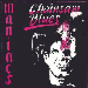 Maniacs: Chainsaw Blues - Cover