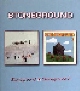 Stoneground: Stoneground / Stoneground 3 - Cover