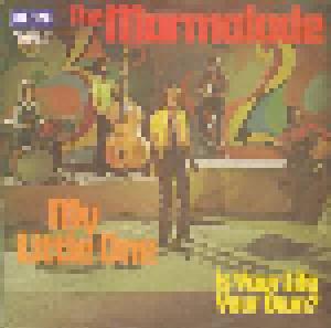 The Marmalade: My Little One - Cover