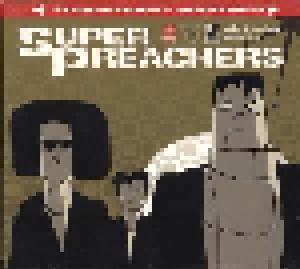 Super Preachers: Stereophonic Sometimes - Cover