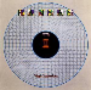 Kansas: Vinyl Confessions - Cover