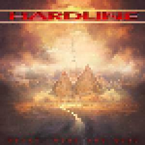 Hardline: Heart, Mind And Soul - Cover