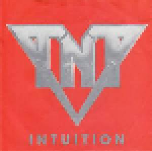 TNT: Intuition - Cover