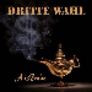 Dritte Wahl: Ali Baba - Cover