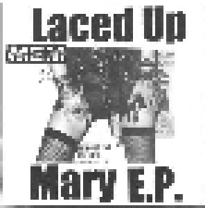 Mere Dead Men: Laced Up Mary - Cover