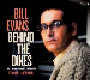 Bill Evans: Behind The Dikes – The 1969 Netherlands Recordings - Cover