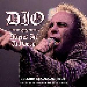 Dio: Aliens In Antwerp - Cover