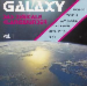 Galaxy Das Digitale Klangwunder - Cover