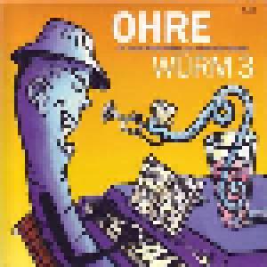 Ohrewürm 3 - Cover