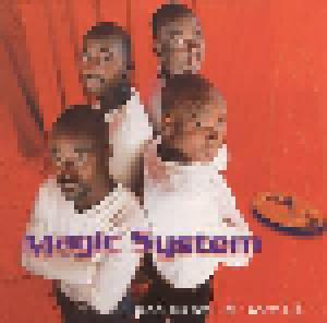 Magic System: Poisson D'avril - Cover