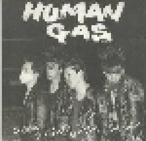 Human Gas, Stali Nism: Human Gas / Stali Nism - Cover