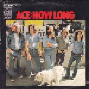 Ace: How Long - Cover