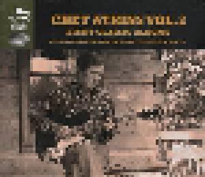 Chet Atkins: Eight Classic Albums - Chet Atkins Vol.2 - Cover