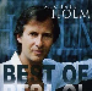 Michael Holm: Best Of Michael Holm - Cover