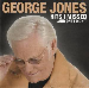 George Jones: Hits I Missed...And One I Didn't - Cover