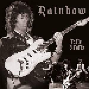 Rainbow: Taffs & Toffs - Cover