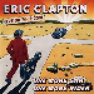Eric Clapton: One More Car, One More Rider - Cover