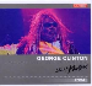 George Clinton: Live At Montreux - Cover
