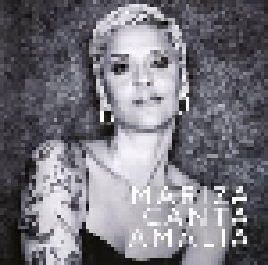 Mariza: Mariza Canta Amália - Cover