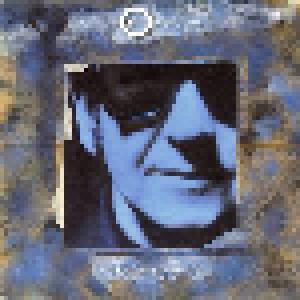 Roy Orbison: California Blue - Cover