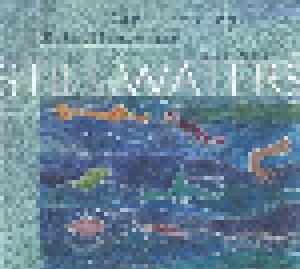 David Friesen: Still Waters - Cover