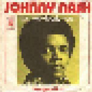 Johnny Nash: I Can See Clearly Now - Cover