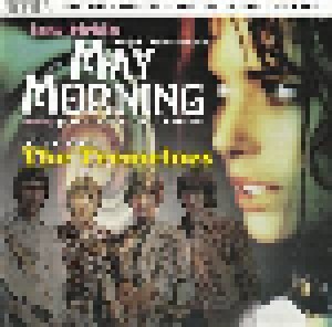 Cover - Tremeloes, The: May Morning