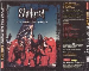 Slipknot: Exclusive Metal Radio Sampler (Promo-Mini-CD / EP) - Bild 2