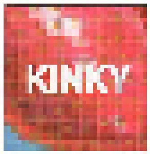 Cover - Kinky: Kinky