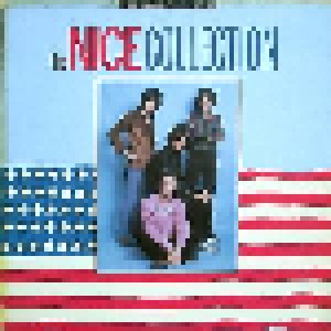 The Nice: The Nice Collection (2-LP) - Bild 1