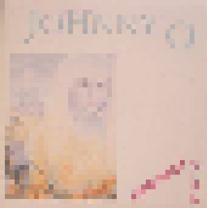 Johnny O: Fantasy Girl (Single-CD) - Bild 1