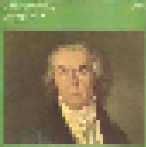 Ludwig van Beethoven: Sinfonie Nr. 7 A-Dur Op. 92 (LP) - Bild 1