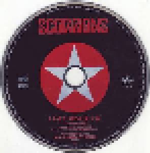 Scorpions: I Can't Explain (Promo-Single-CD) - Bild 1