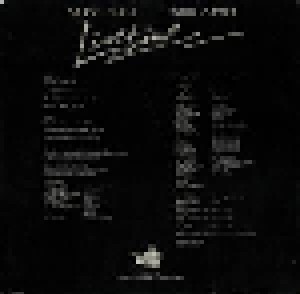 Daryl Hall & John Oates: Livetime (LP) - Bild 3