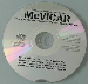 Roger Daltrey: McVicar (CD) - Bild 2