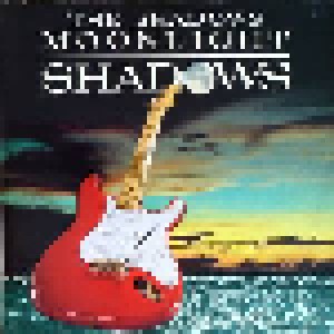 The Shadows: Moonlight Shadows (LP) - Bild 1