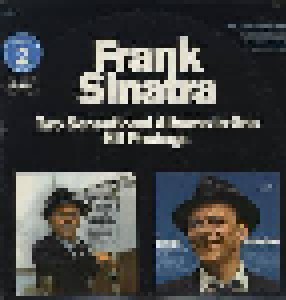Cover - Frank Sinatra: Try A Little Tenderness / Frank Sinatra