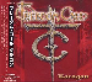 Freedom Call: Taragon (Mini-CD / EP) - Bild 1