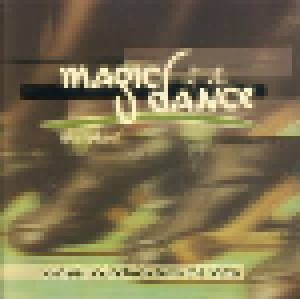 Magic Of The Dance - The Show (CD) - Bild 1