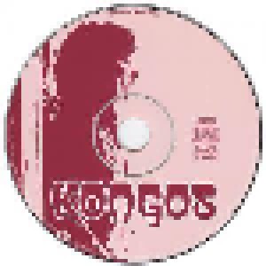 John Kongos: Kongos (CD) - Bild 4
