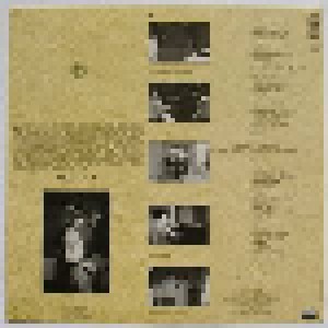 Willy DeVille: Victory Mixture (LP) - Bild 2