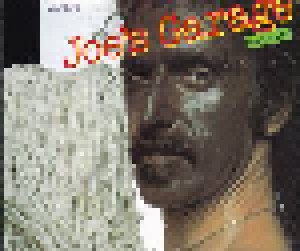 Frank Zappa: Joe's Garage Acts I, II & III (2-CD) - Bild 1