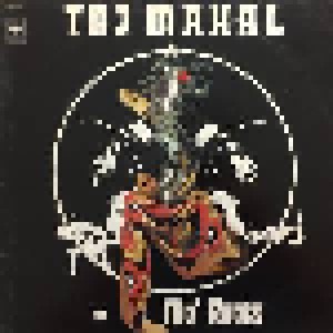 Taj Mahal: Mo' Roots (LP) - Bild 1